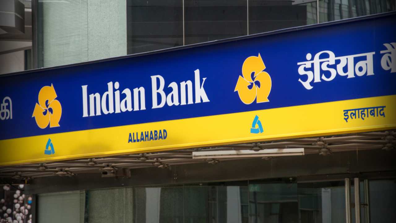 Indian Bank Recruitment 2025