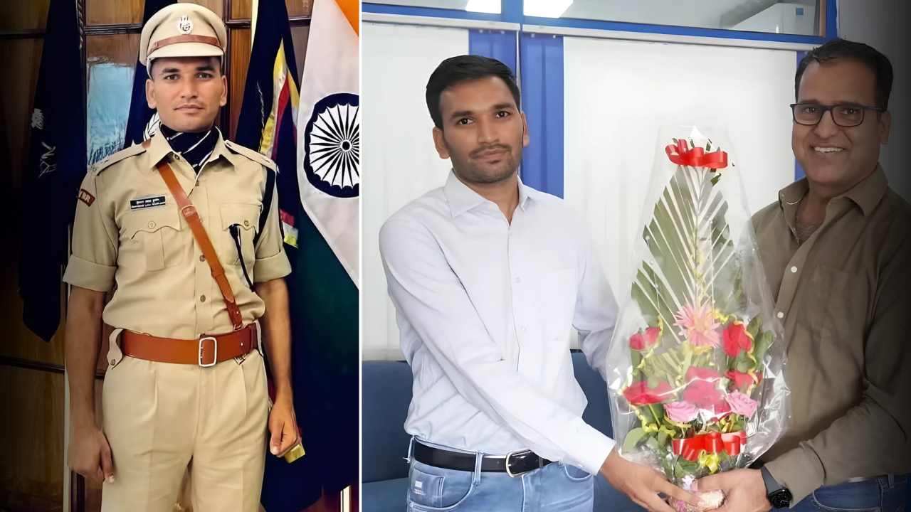 Ishwar Gurjar