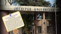 Jadavpur University