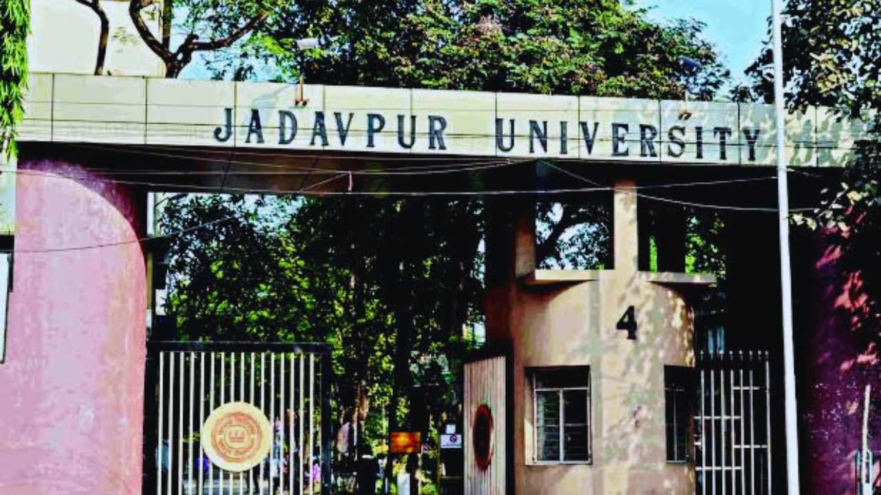 Jadavpur University