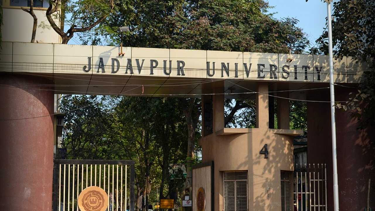 Jadavpur University