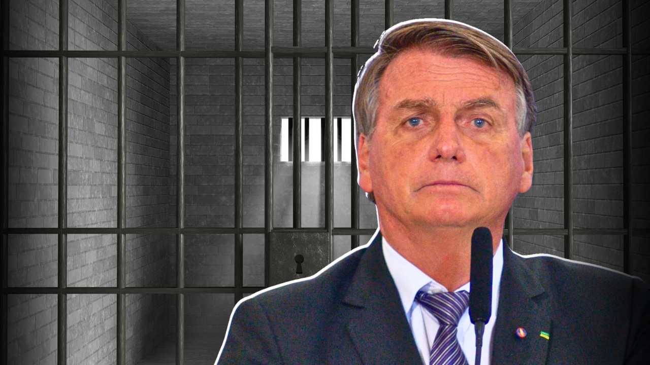 Jair Bolsonaro