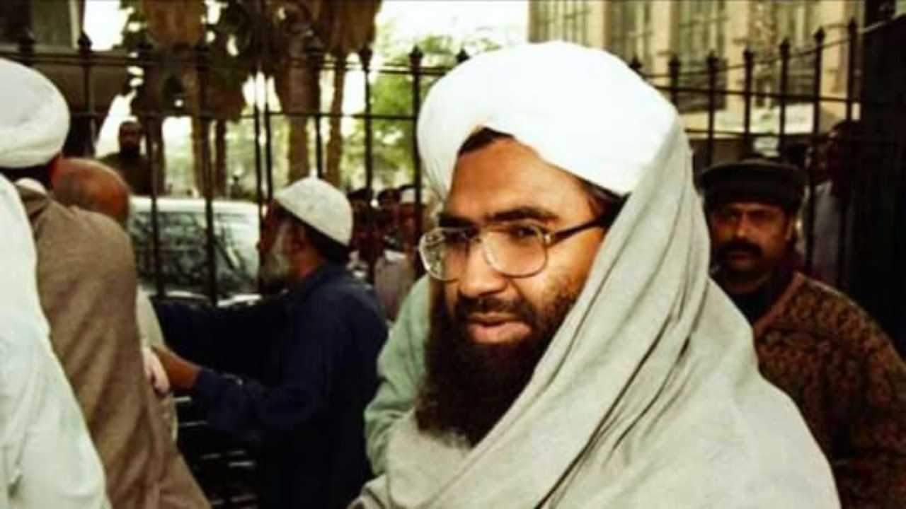 Jaish-e-Mohammed Name Changed For some dangerous reasons