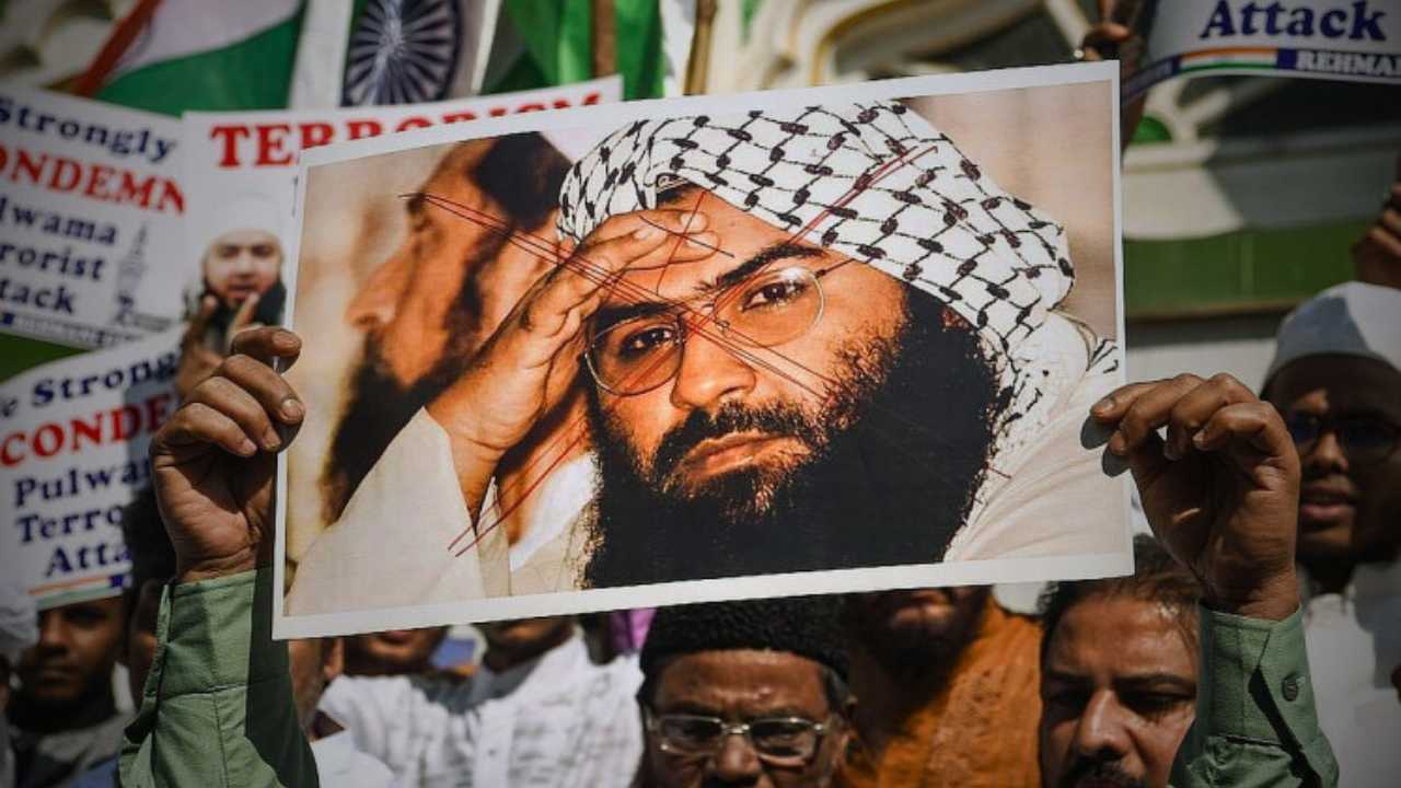 Jaish-e-Mohammed admitted that whole family of Masood Azhar where killed in operation sindoor