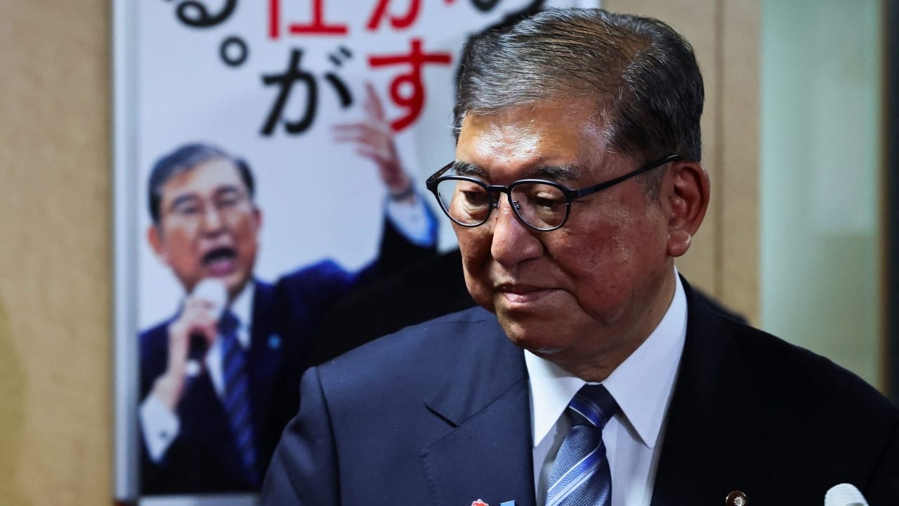 Japan Prime Minister To Resign know the reason-bkm
