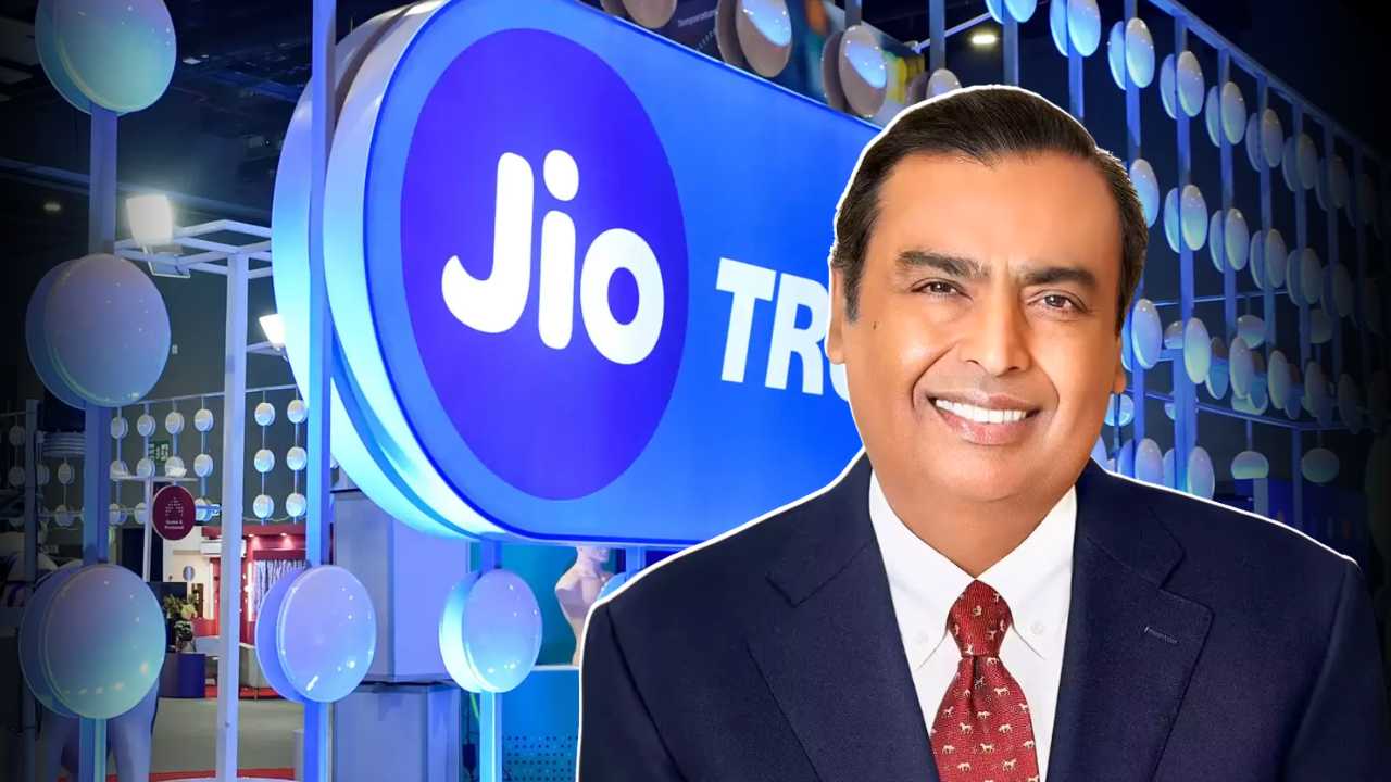 Jio