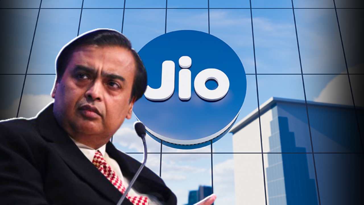 Jio