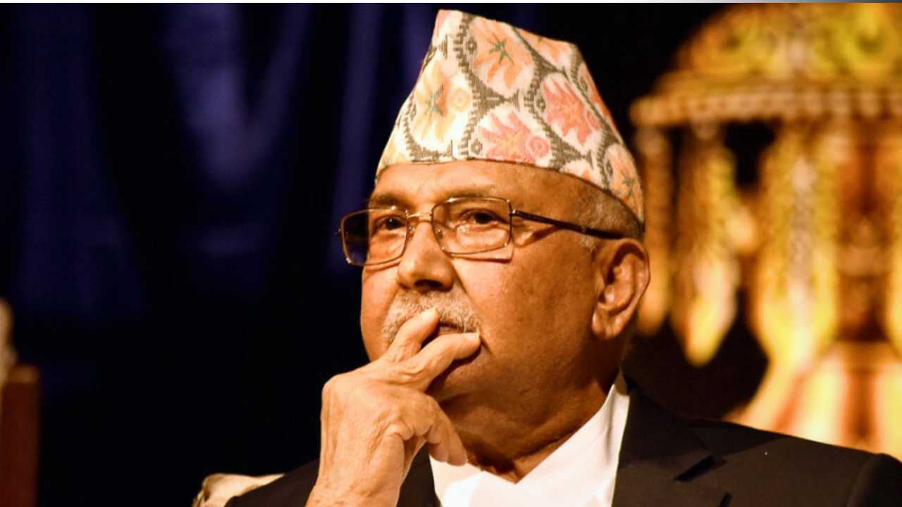 KP Sharma Oli Net Worth how much property of Nepal ex Prime Minister