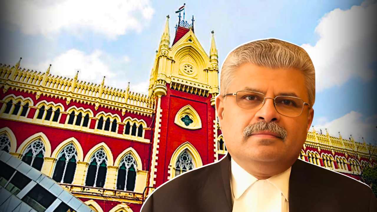 Kolkata High Court