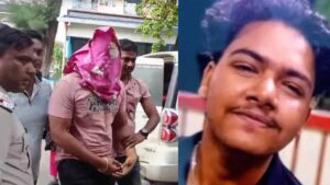 Krishnanagar Student Death