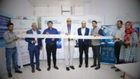 Apollo Hospitals Information Centre Bangladesh newly opened