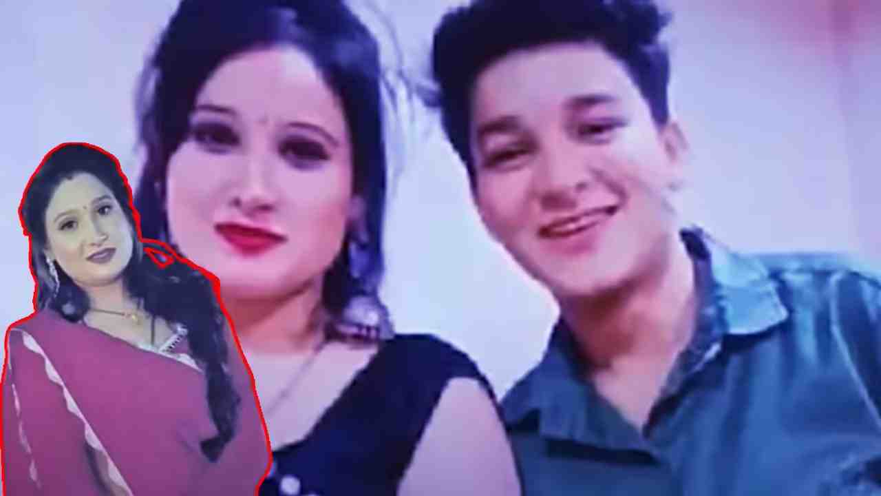 Madhya Pradesh woman elopes with sister-in-law