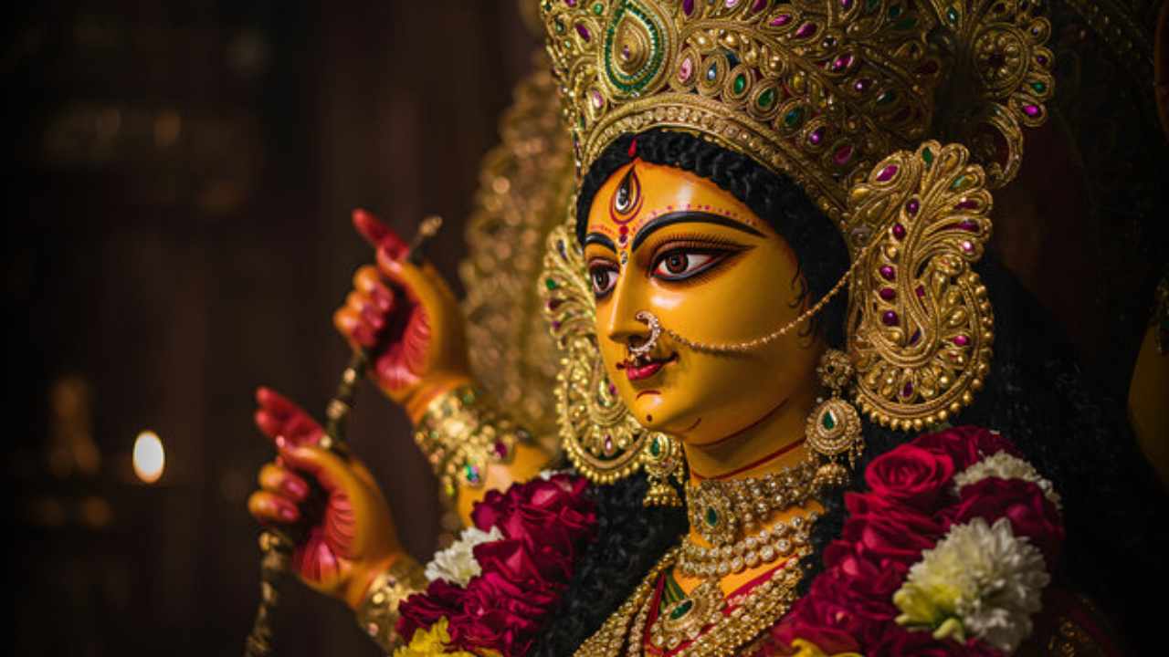 Maha Navami 2025 Wishes