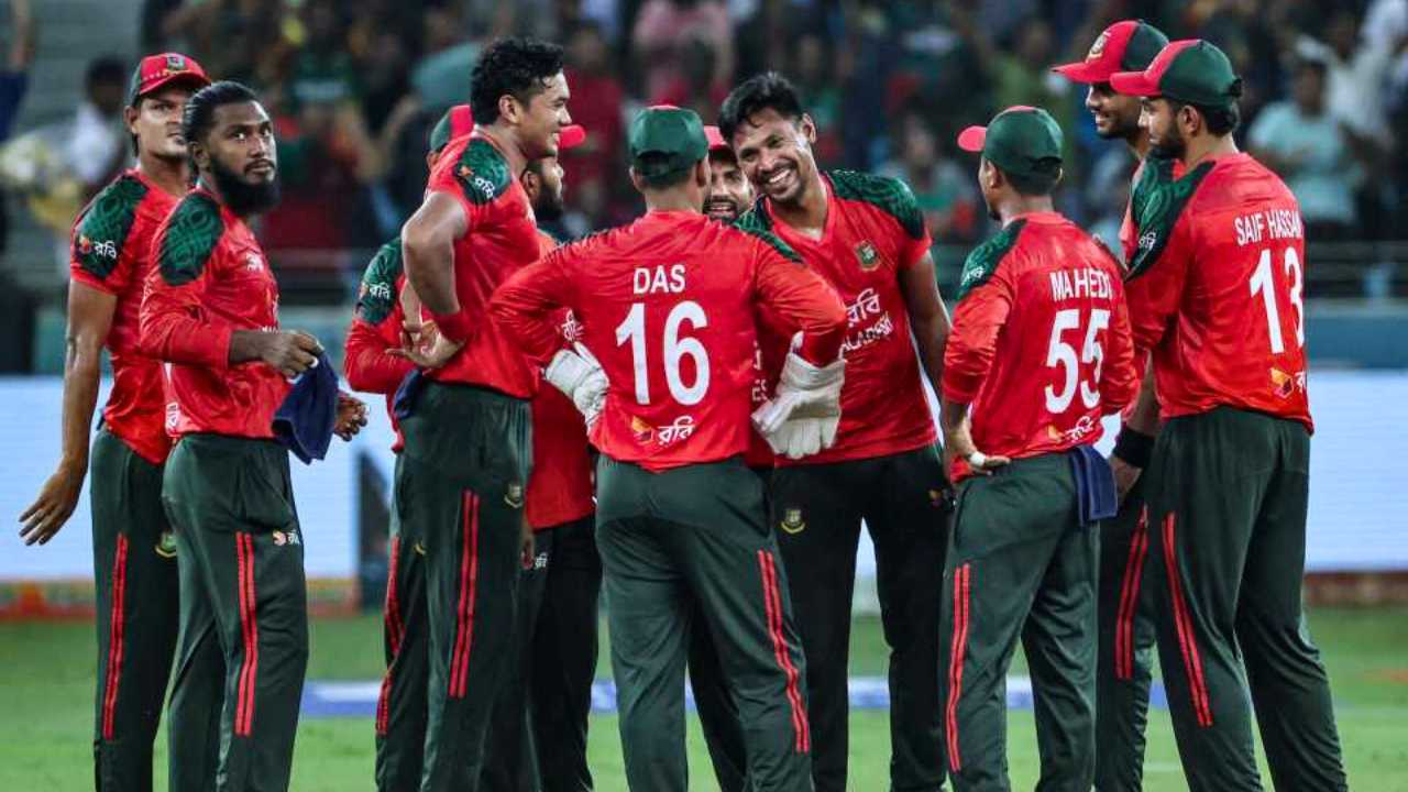 Mahedi Hasan On Team India before Wednesday match