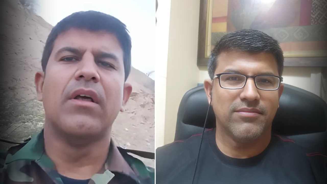 Malik Kanji