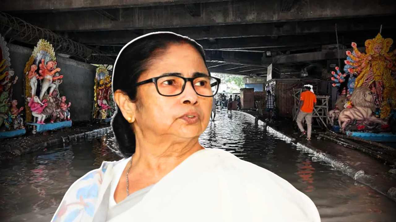 Mamata Banerjee