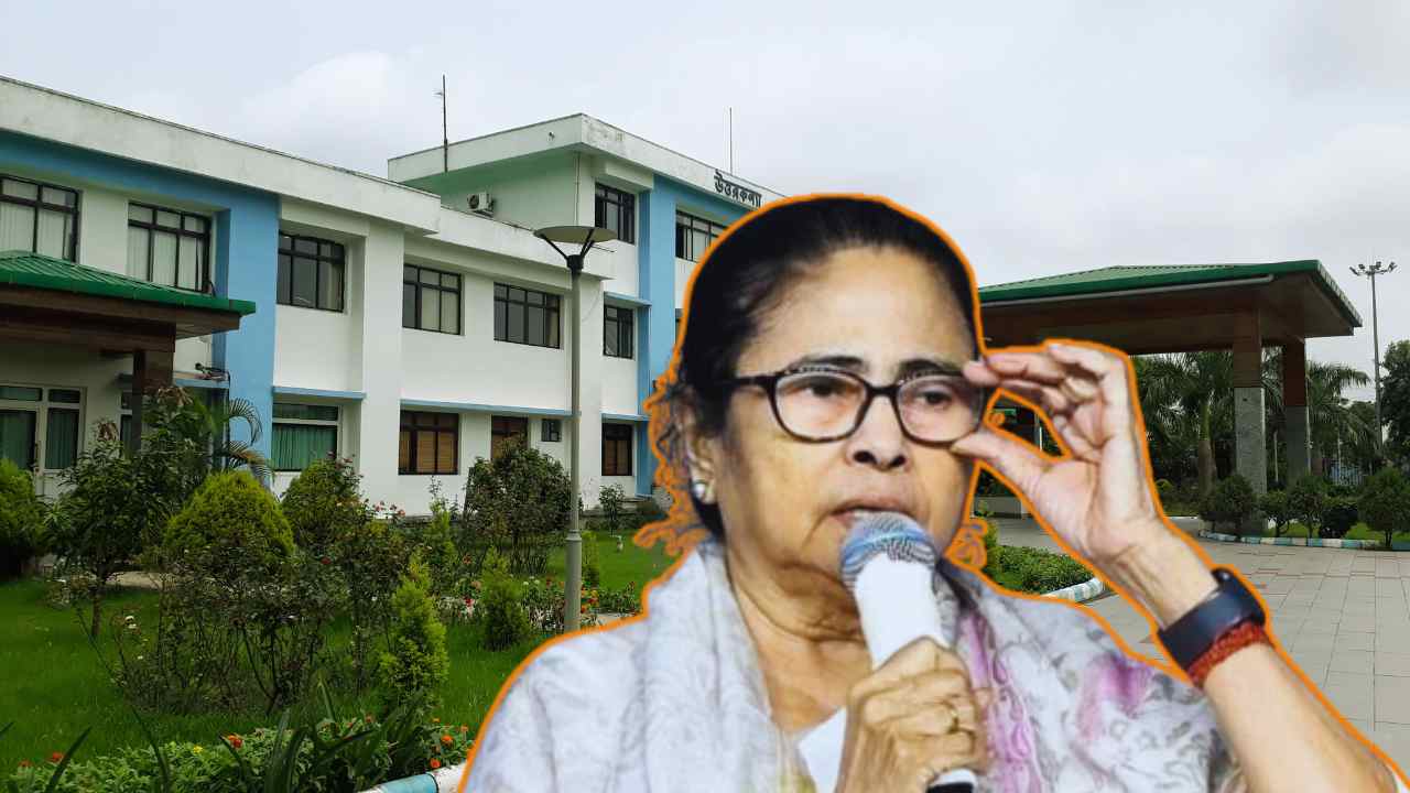 Mamata Banerjee