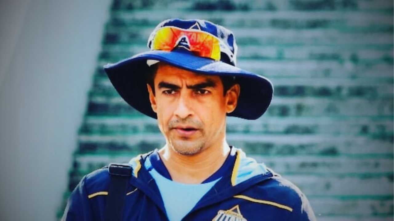 Mithun Manhas to become president of BCCI