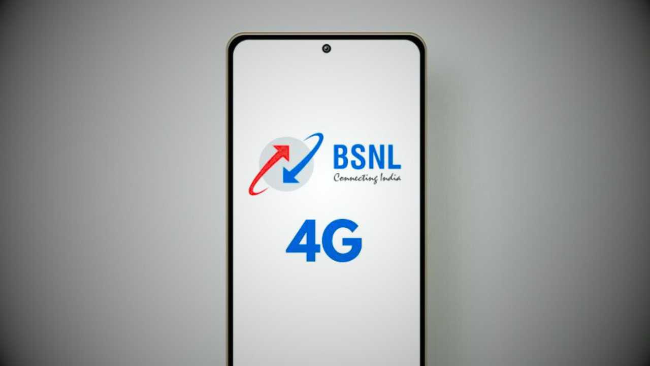 Modi To Launch BSNL 4G Service On 27th September