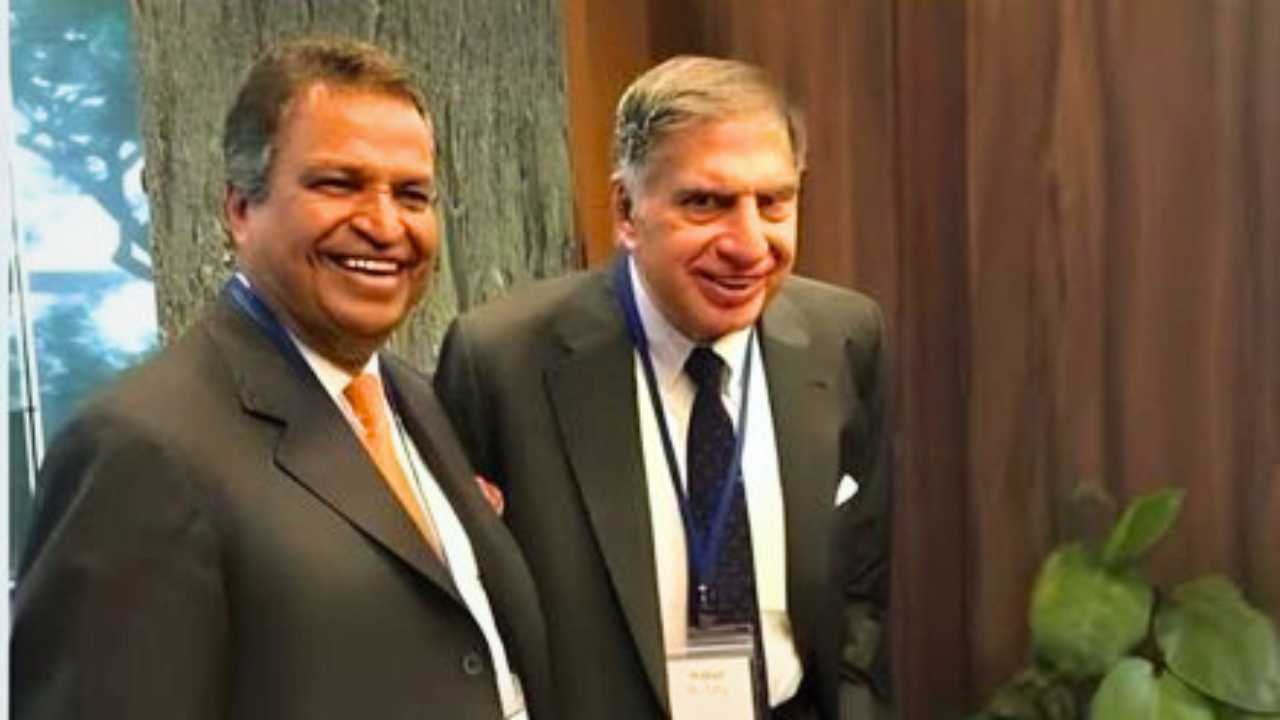 Most Richest Person Of Nepal Binod Chaudhary