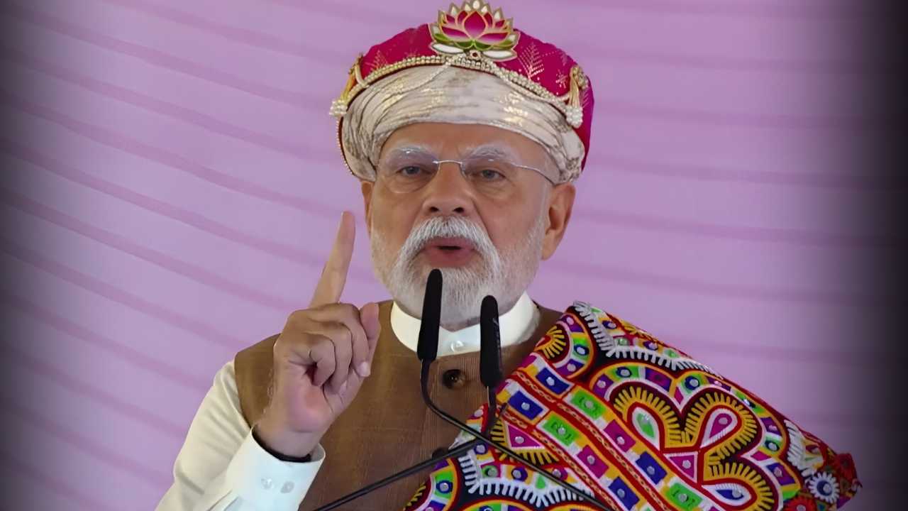 Narendra Modi