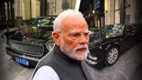 Narendra Modi