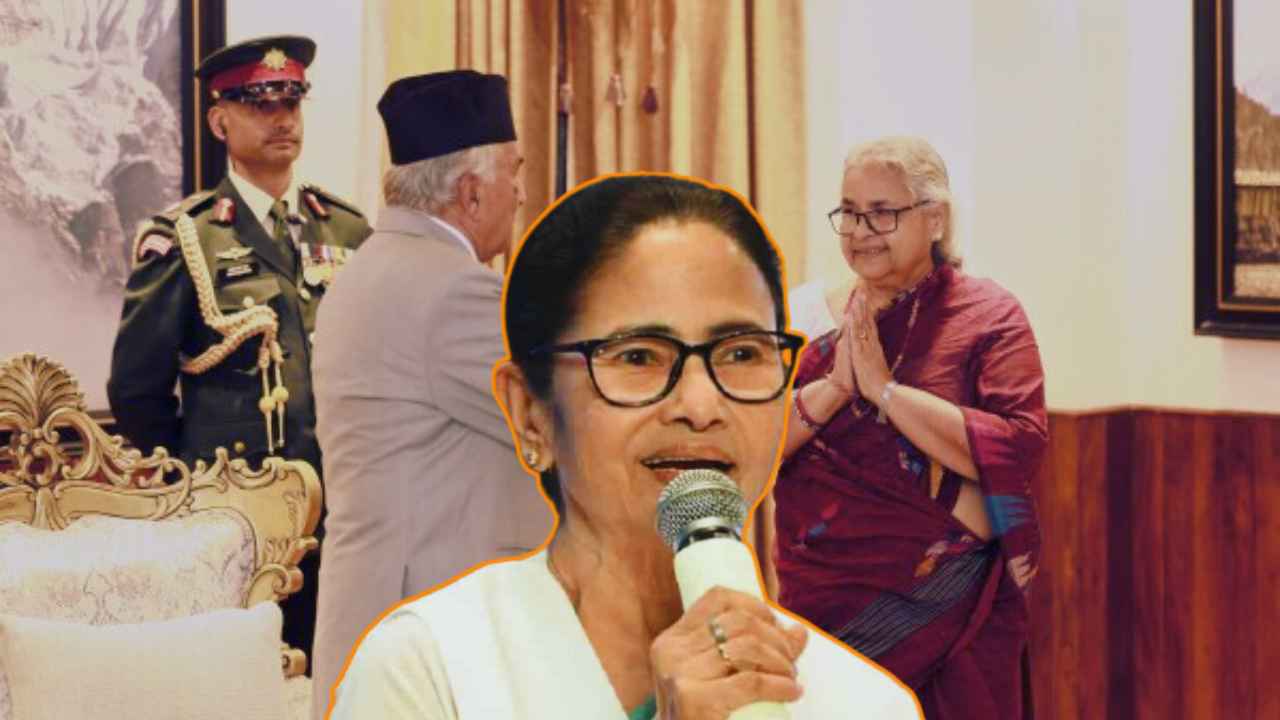 Nepal
