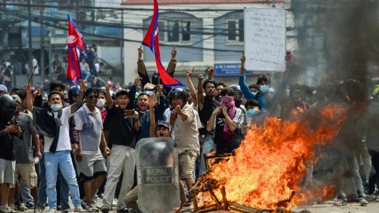 Nepal-WB border situation a Indian driver was shoot latest update