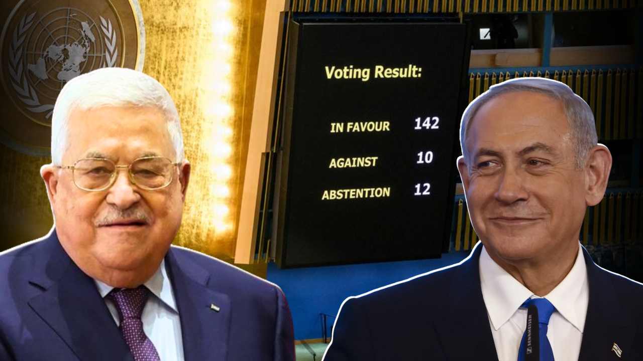 New York Declaration