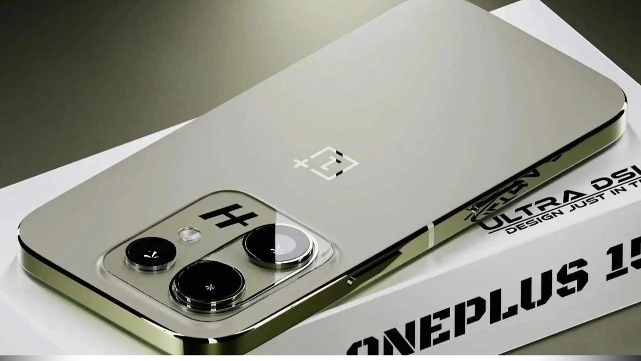 OnePlus 15