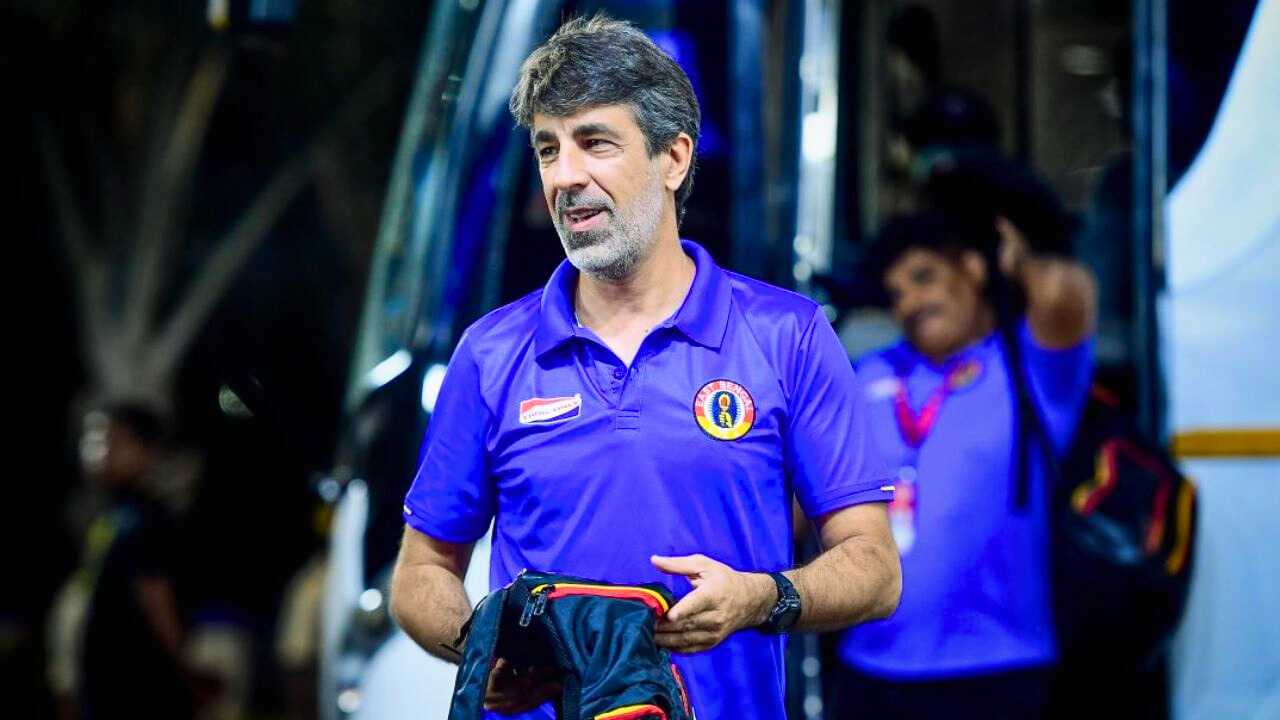 Oscar Bruzon Daughter Name he Revealed the name