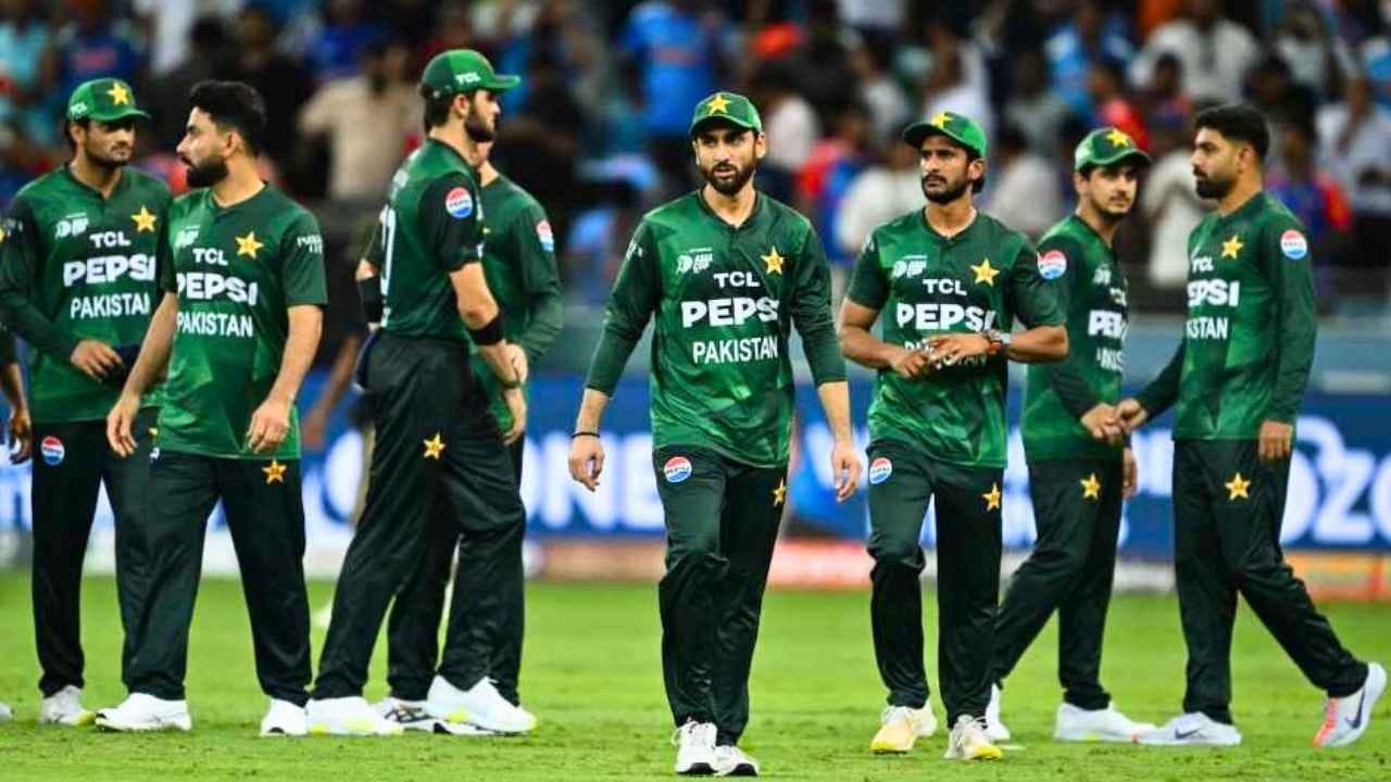PCB demands India Vs Pak Match referee removal To Icc