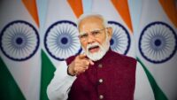 PM Modi Address To Nation On 5pm Sunday