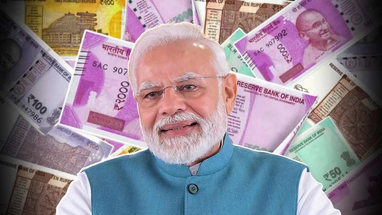 PM SVANidhi Scheme