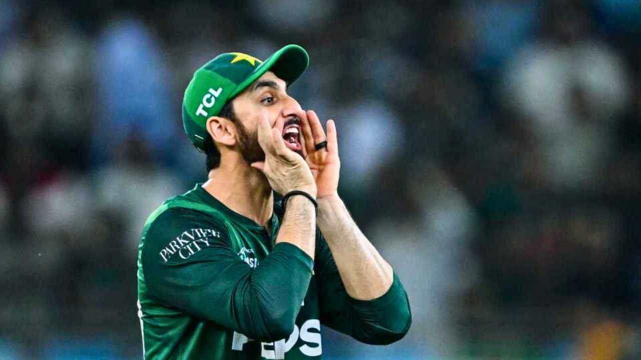 Pakistan Blueprint Against India For Asia Cup 2025 final