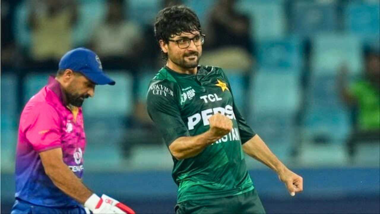 Pakistan Cricket Board Explained Why Pak Team Refused to Boycott