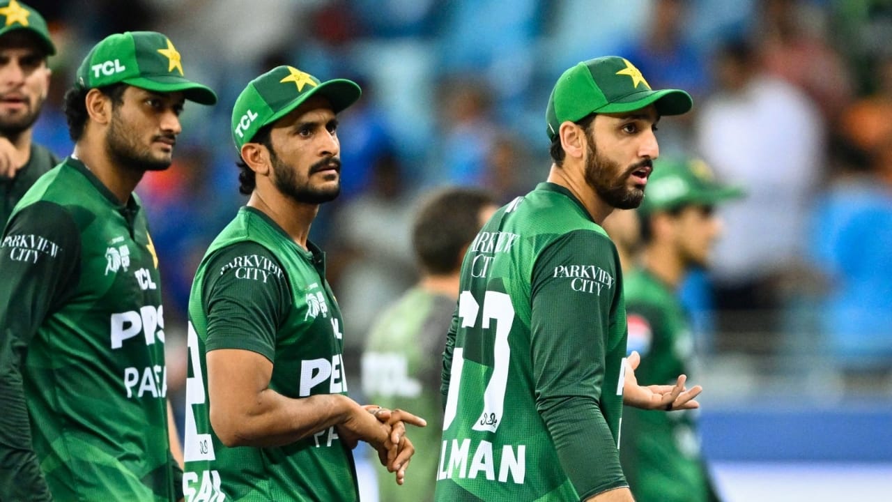 Pakistan Threat On Asia Cup They will Stay At UAE after ICC decision
