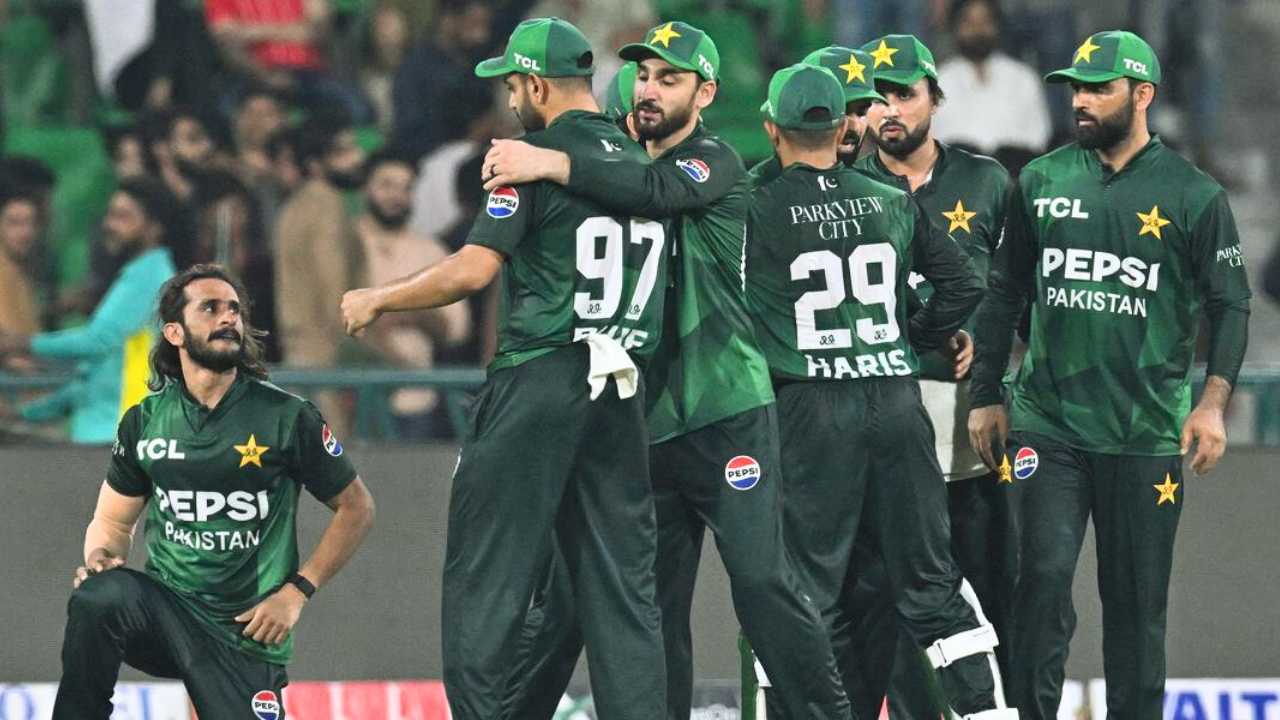 Pakistan Warning Team India before Asia Cup 2025