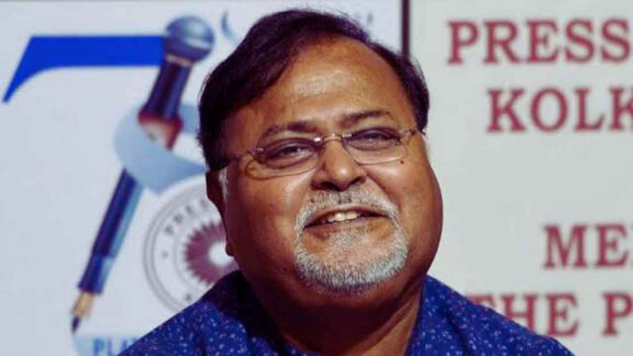 Partha Chatterjee