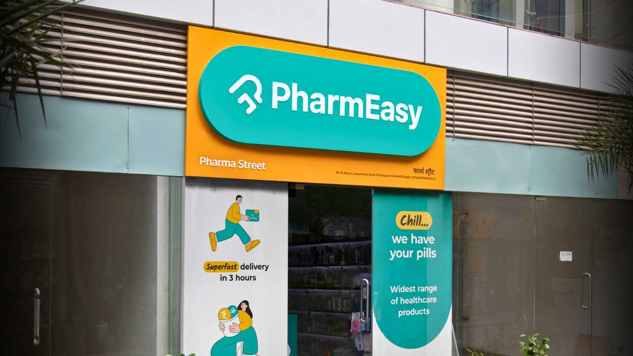 PharmEasy Internship 2025