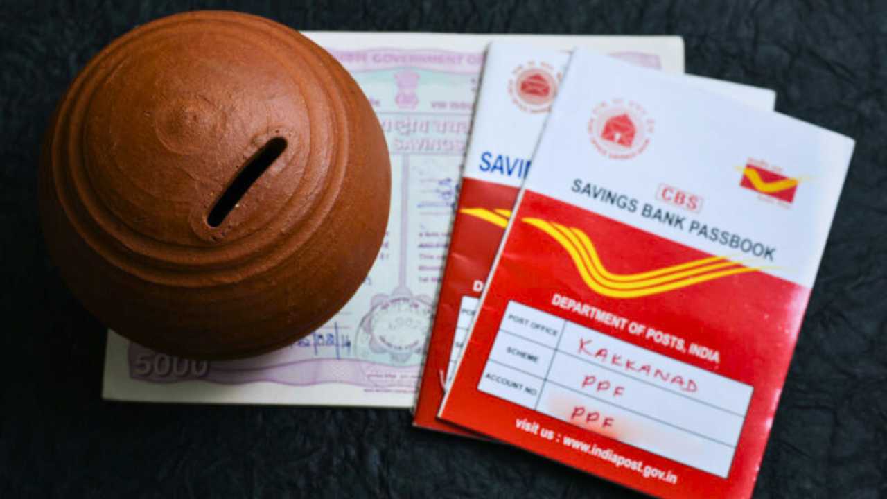 Post Office Best Sechems for investment