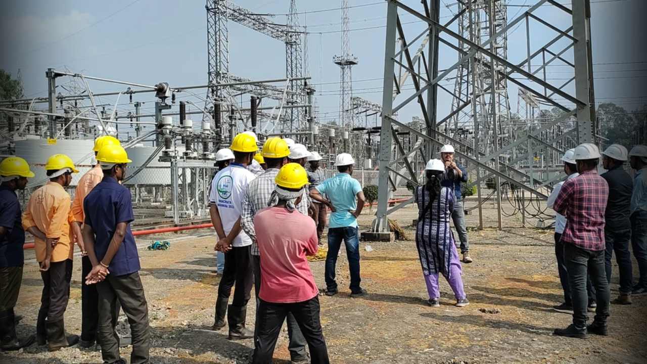 Powergrid Recruitment 2025
