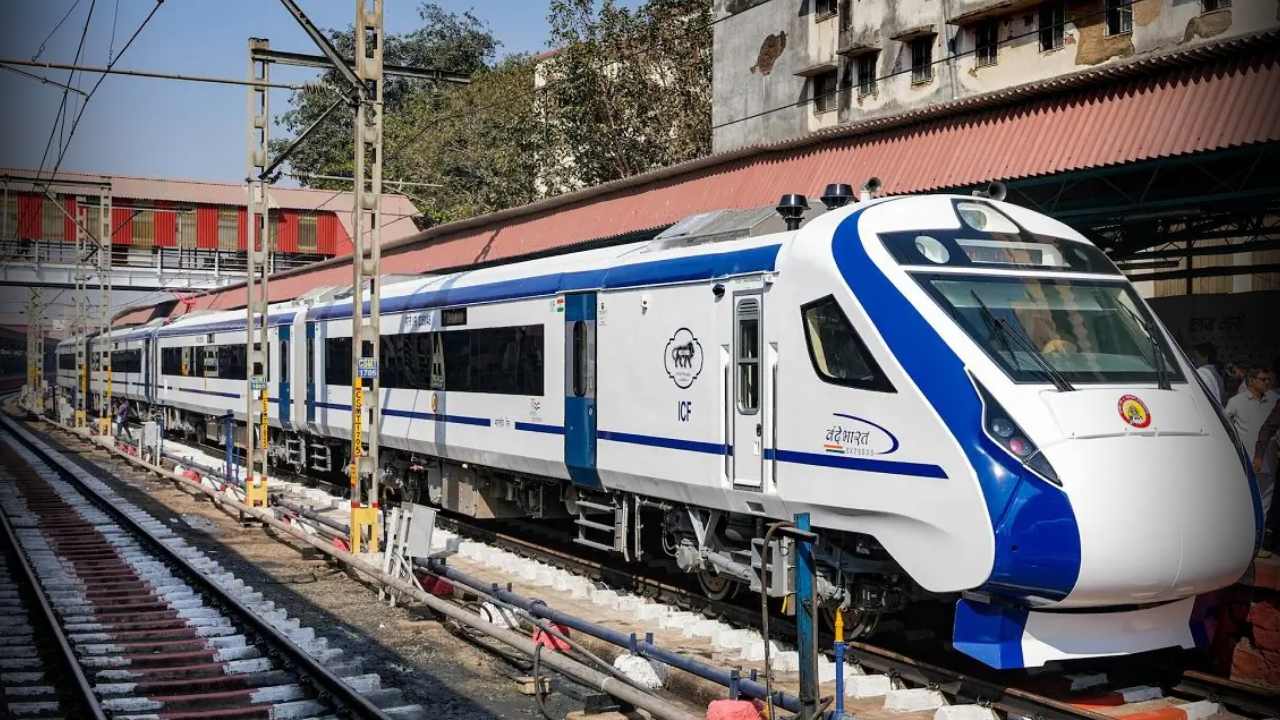 RRB Section Controller Recruitment 2025