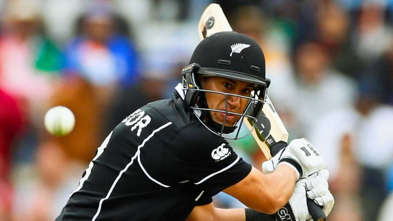 Ross Taylor Return To Cricket after retirement
