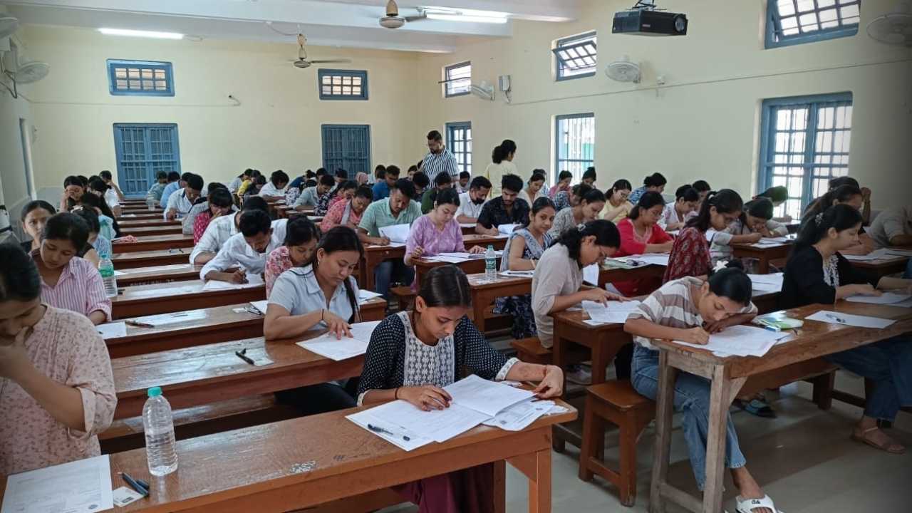 SSC CPO Recruitment 2025