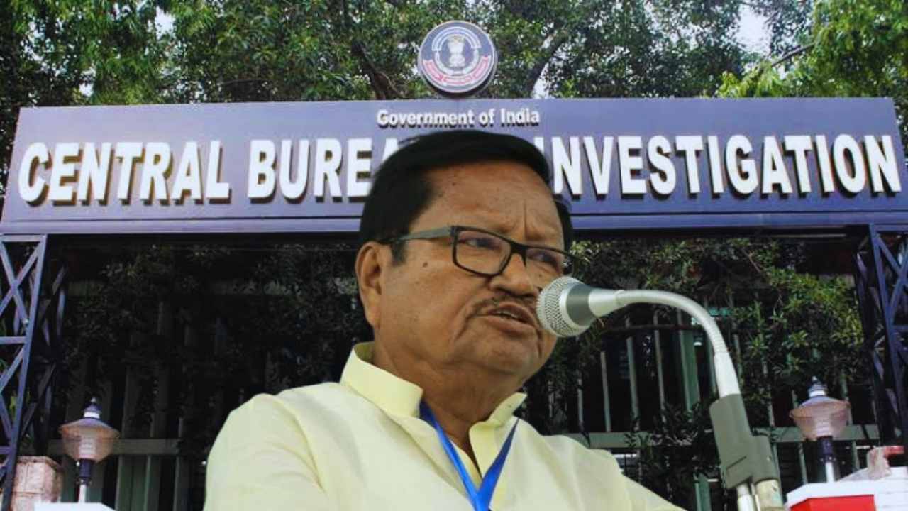 SSC Recruitment Case