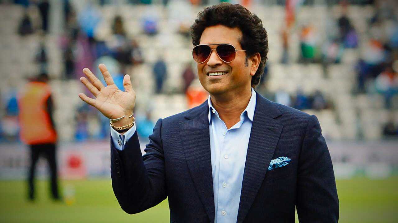 Sachin Tendulkar may to be the president of BCCI