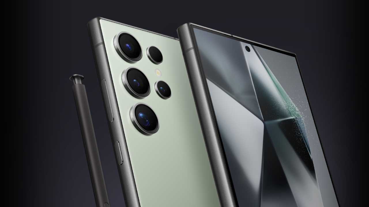 Samsung Galaxy S24 Ultra