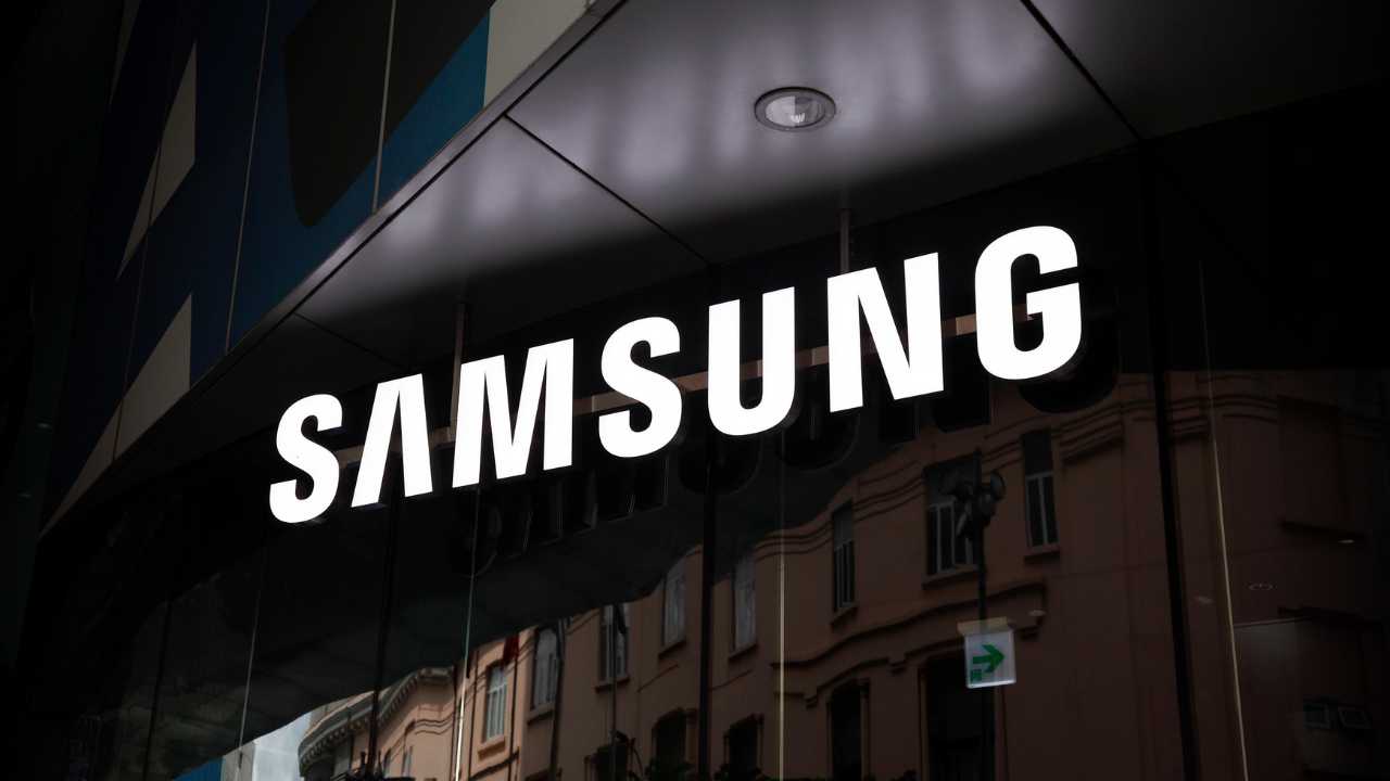 Samsung Internship 2025