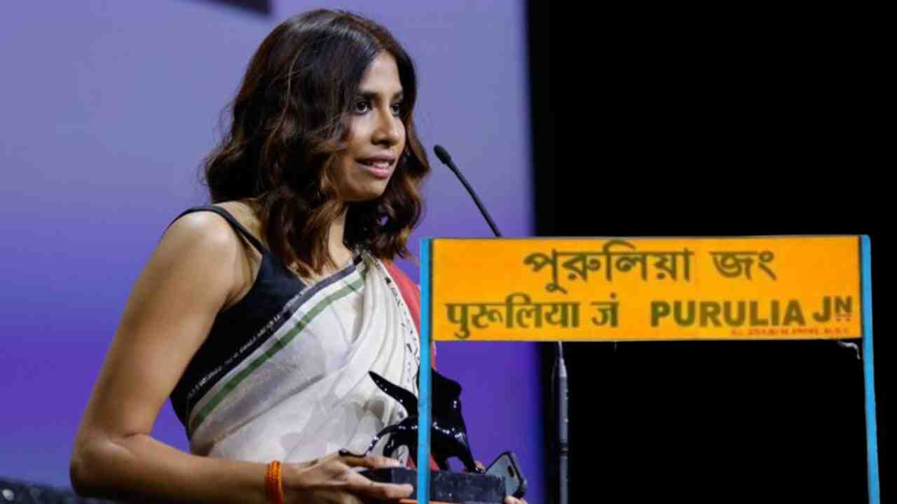 Songs of Forgotten Trees anuparna roy